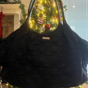 Kate Spade. ♠️ Diaper bag Quilted Tote